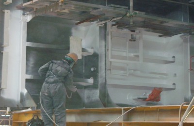 Odemarine PF - Overview May 01