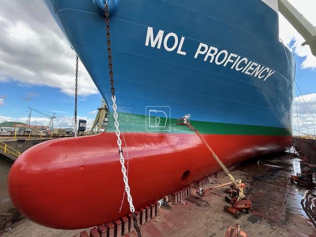 MOL Proficiency 03